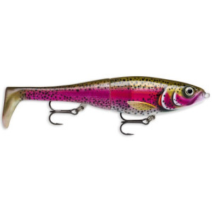 Köp din Rapala X-Rap Peto 20 cm - Rainbow Trout online på Mieko Fishing!