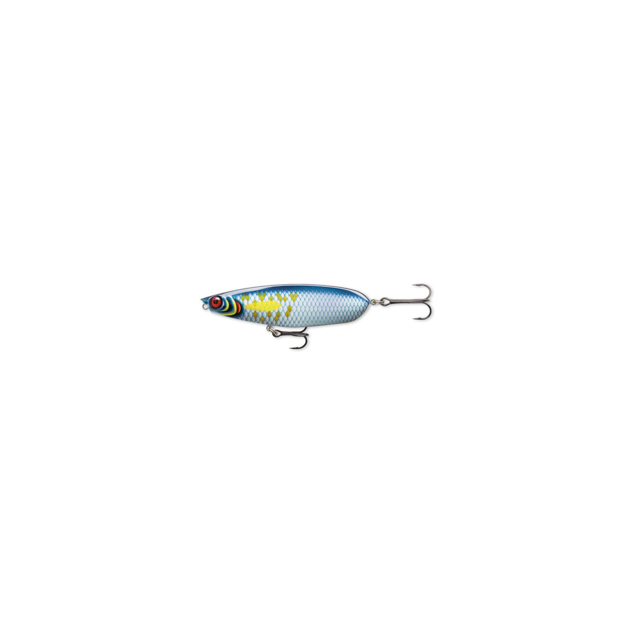 Rapala X-Rap Scoop - Scaled Baitfish