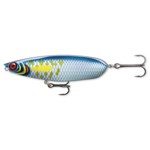 Rapala X-Rap Scoop - Scaled Baitfish