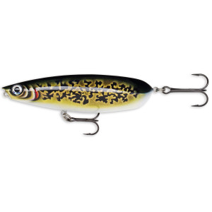 Rapala X-Rap Scoop - Artistic Burbot