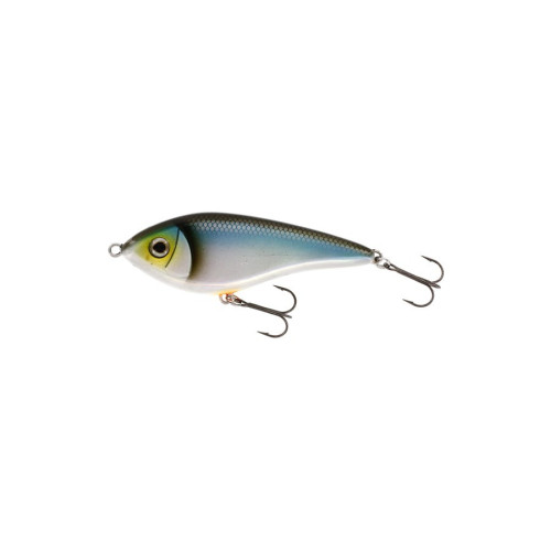 Köp din Westin Swim 12 cm Suspending - Blueback Herring på Miekofishing.se