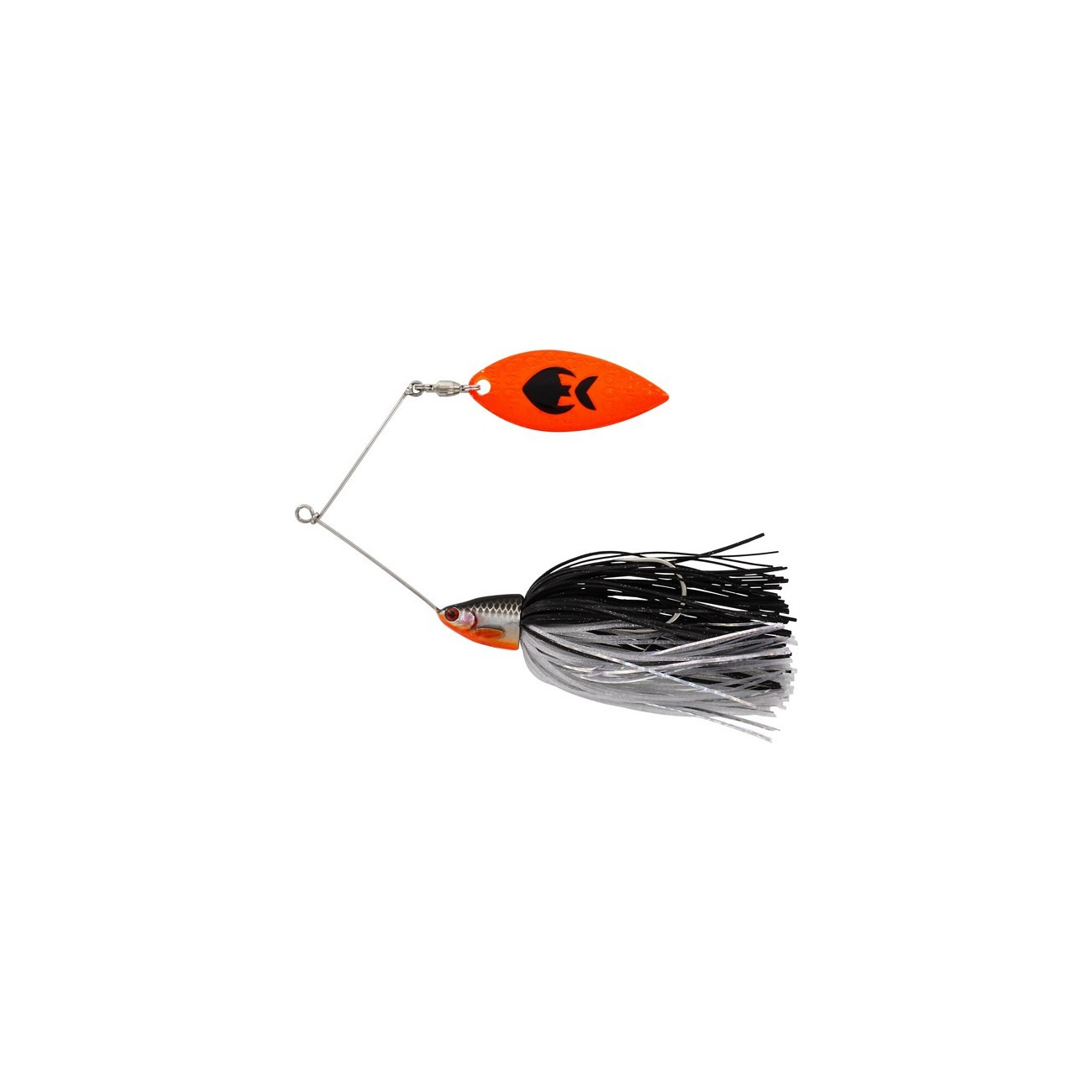 Köp Westin Monster Vibe 23 gr - Steel Sardine Hos Mieko