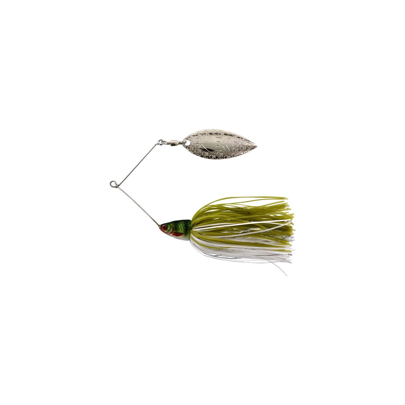 Köp Westin Monster Vibe 23 gr - Wow Perch Hos Mieko