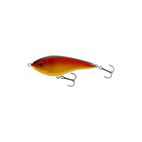Köp Westin Swim 10 cm Sinking - Parrot Special Hos Mieko!