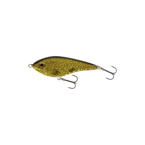 Köp Westin Swim 10 cm Sinking - Natural Pike har Hos Mieko!