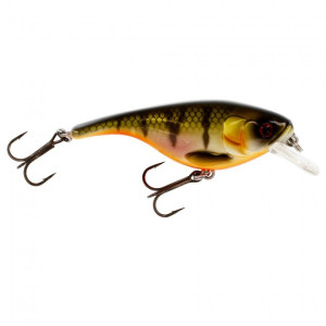 Köp Westin Baby Bite SR 6,5 cm - Bling Perch, på Miekofishing.se!