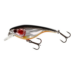 Köp Westin Baby Bite SR 6,5 cm - Steel Sardine, på Miekofishing.se!