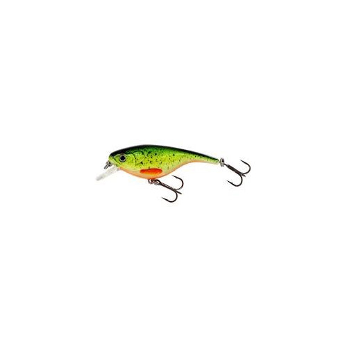 Köp Westin Baby Bite SR 6,5 cm - Toxic Mahi, på Miekofishing.se!
