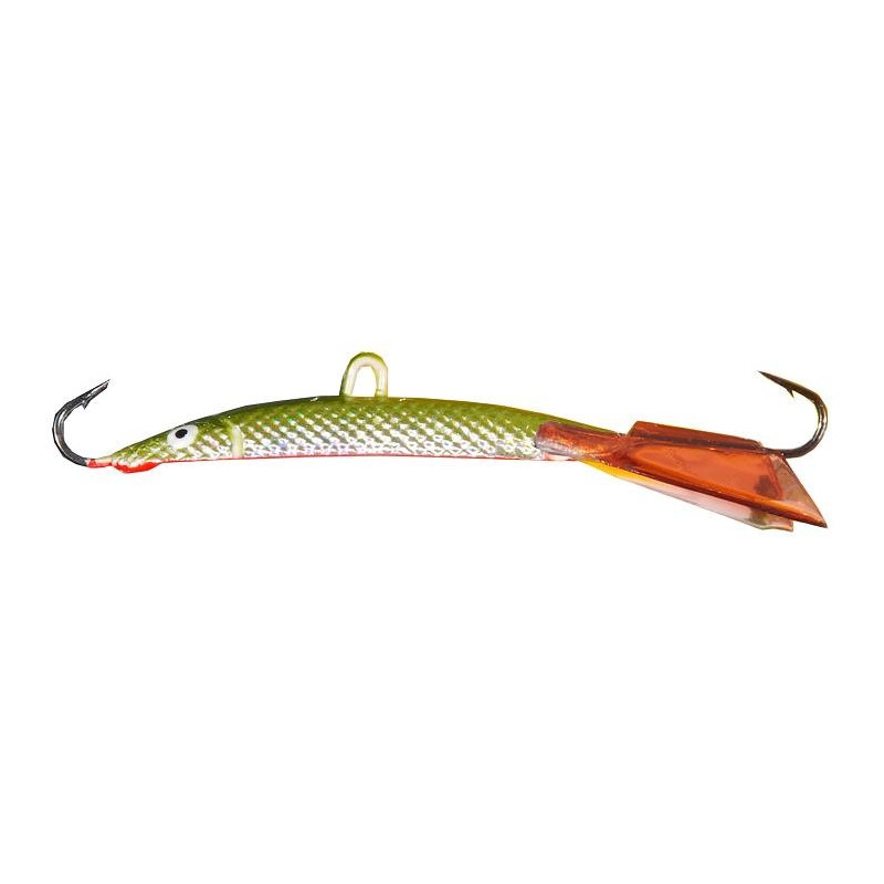 Lasto Balanspirk 10 gr - Papegoj