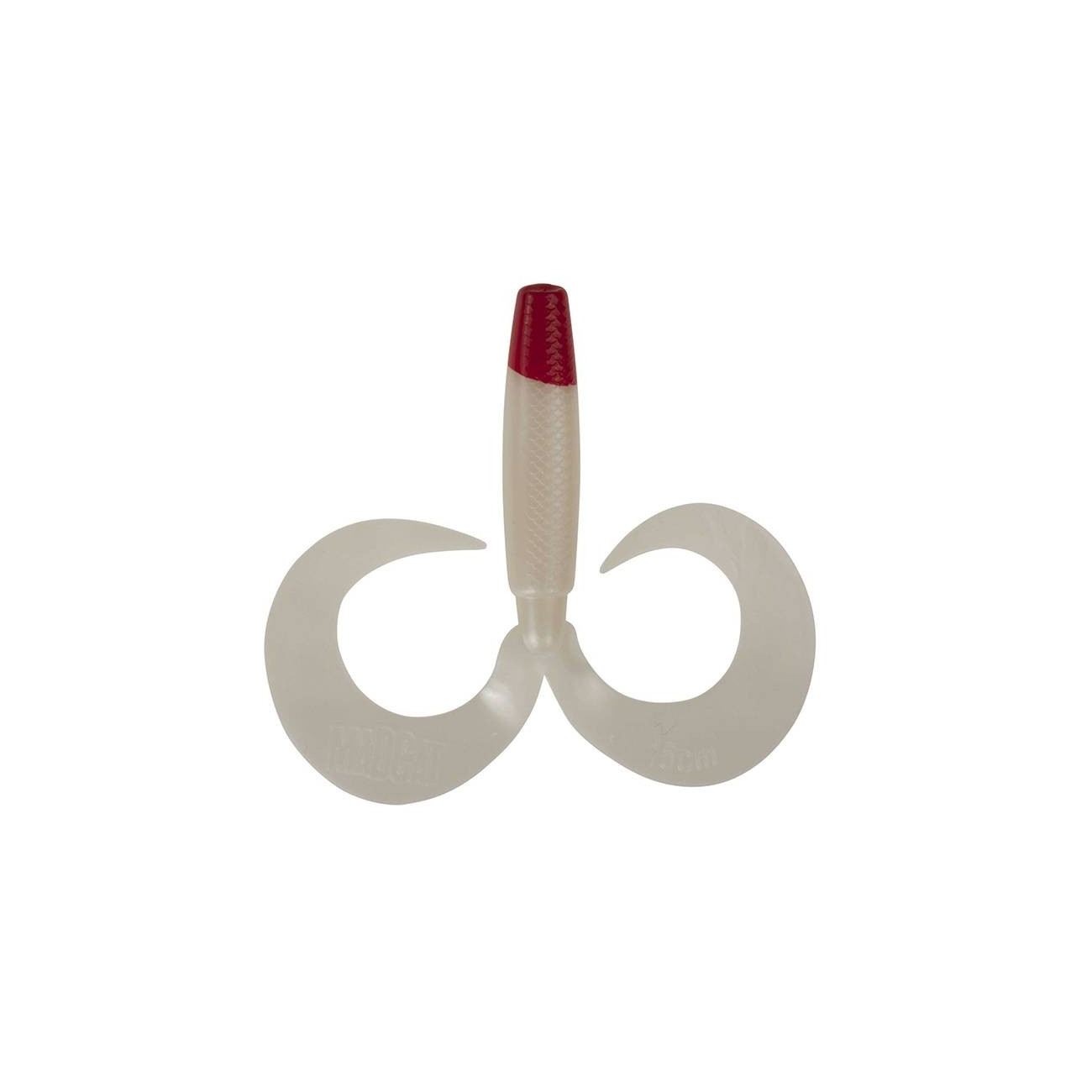 MADCAT Double Trouble 18cm Redhead Hos MIEKO!