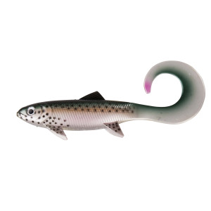 Köp D.A.M Effzett Pike Seducer 23 cm 85 gr - Rainbow Trout HOS MIEKO!