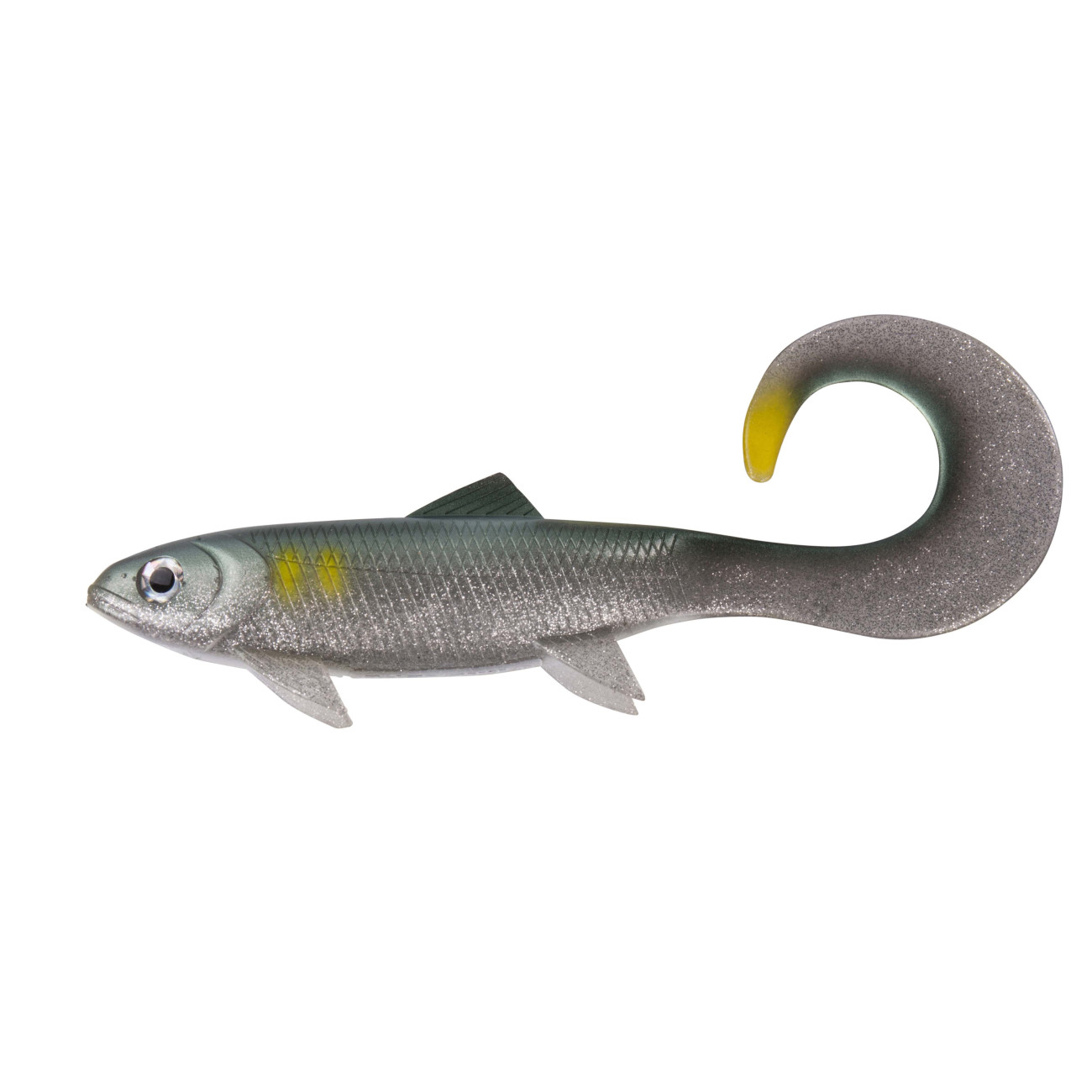 Köp D.A.M Effzett Pike Seducer 23 cm 85 gr - Ayu HOS MIEKO!