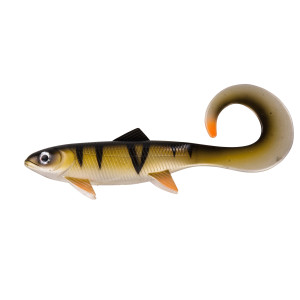 Köp D.A.M Effzett Pike Seducer 23 cm 85 gr - Perch HOS MIEKO!