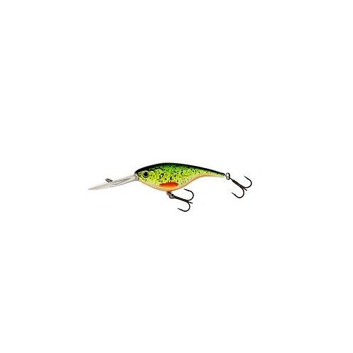 Köp Westin Baby Bite DR 6,5 cm - Toxi Mahi, på Miekofishing.se!