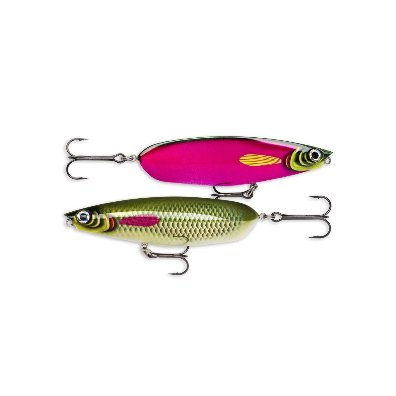 Rapala X-Rap Scoop - Olive Green