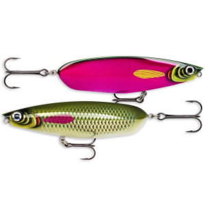 Rapala X-Rap Scoop - Olive Green