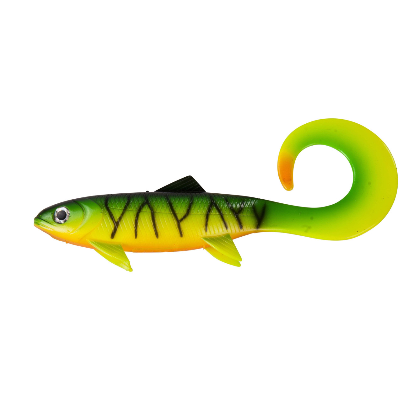 Köp D.A.M Effzett Pike Seducer  18cm 50 gr - Firetiger HOS MIEKO!