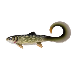 Köp D.A.M Effzett Pike Seducer 18cm 50 gr - Pike HOS MIEKO!