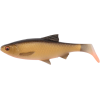 SG 3D LB River Roach Paddletail 22cm 125g 2pcs Dirty Roach