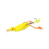 SG 3D Hollow Duckling Weedless S 7.5cm 15g 03 - Yellow