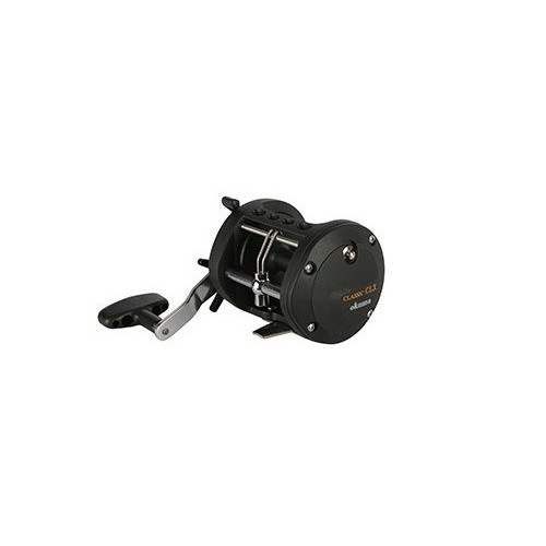 Köp Okuma Classic CLX - 300La Hos Mieko!