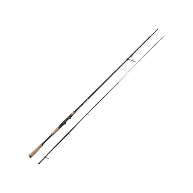 KÖP SG CUSTOM PREDATOR FAST SHAD HOS MIEKO!