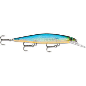 Köp Rapala Shadow Rap Deep 11cm hos MIEKO