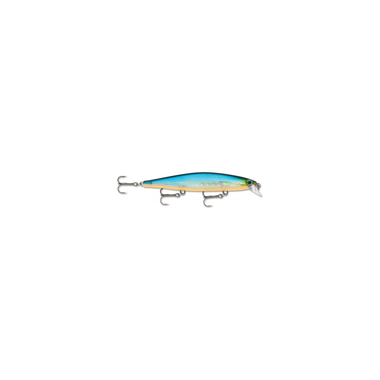 Köp Rapala Shadow Rap Shallow 11cm hos MIEKO