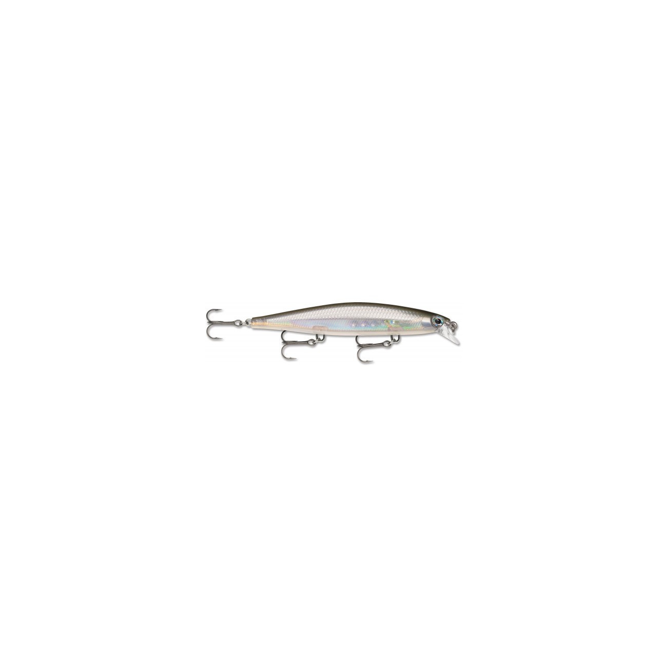 Köp Rapala Shadow Rap Shallow 11cm hos MIEKO