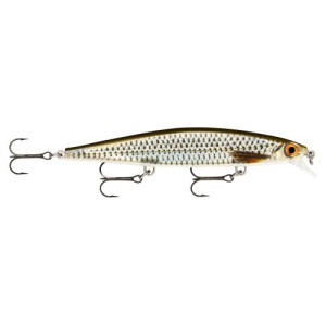 Köp Rapala Shadow Rap Shallow 11cm hos MIEKO