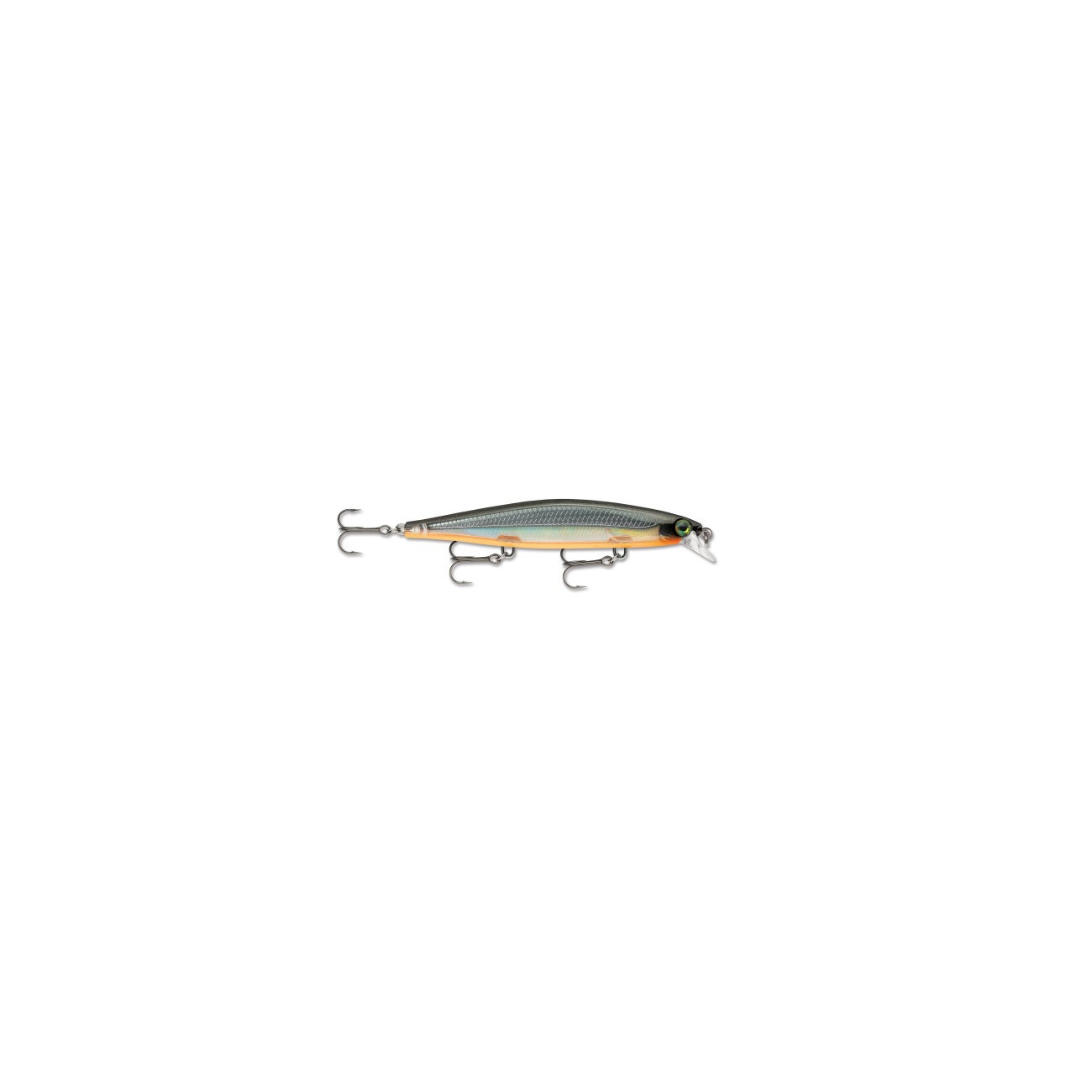 Köp Rapala Shadow Rap Shallow 11cm hos MIEKO
