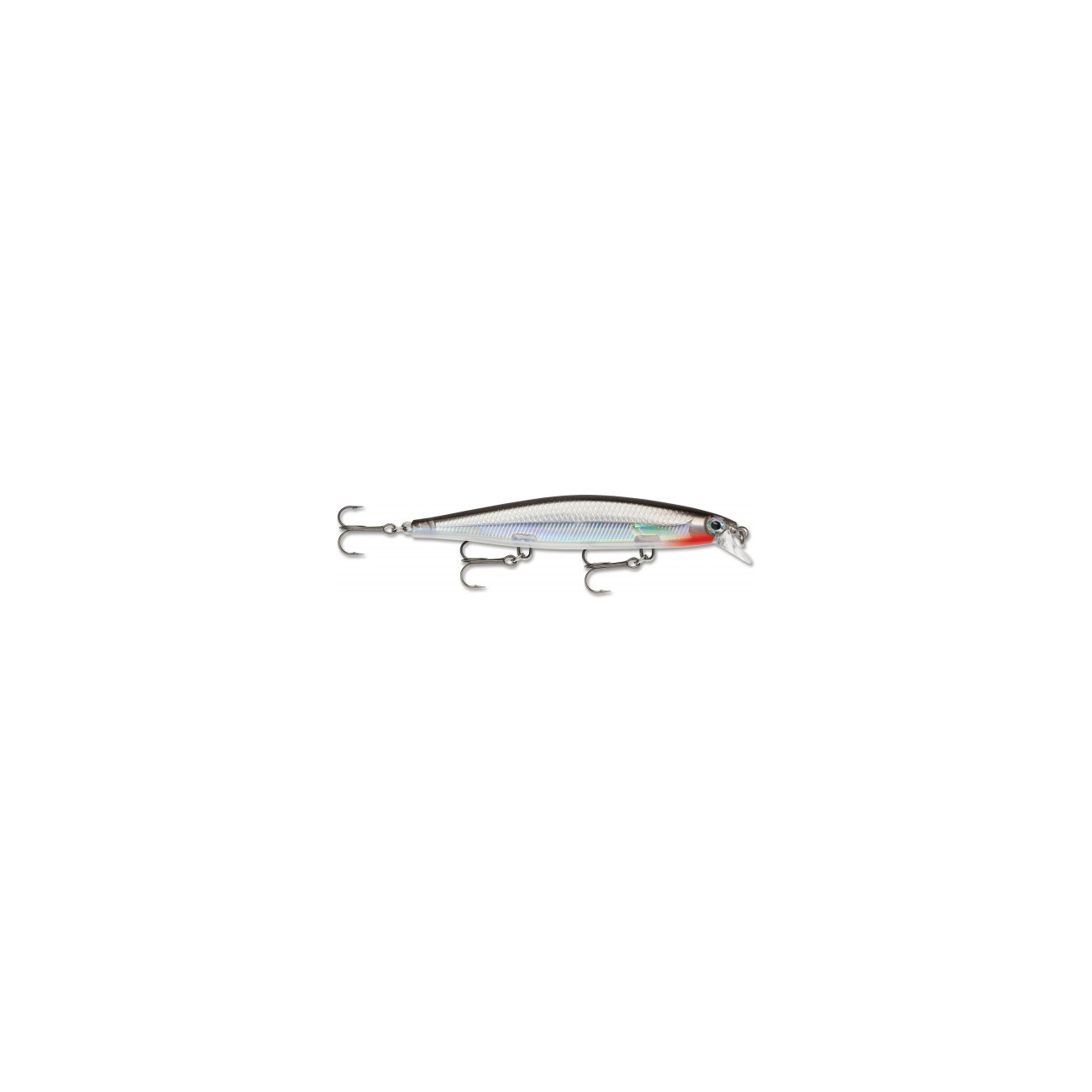 Köp Rapala Shadow Rap Shallow 11cm hos MIEKO