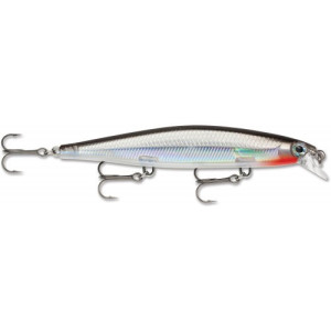 Köp Rapala Shadow Rap Shallow 11cm hos MIEKO