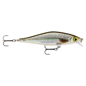 Köp Rapala Shadow Rap Shad Shallow 9cm hos MIEKO