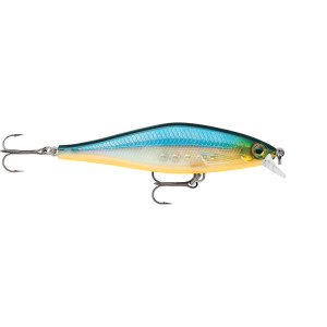 Köp Rapala Shadow Rap Shad Shallow 9cm hos MIEKO