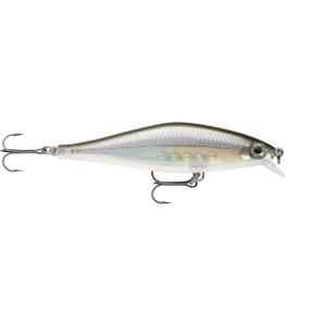 Köp Rapala Shadow Rap Shad Shallow 9cm hos MIEKO