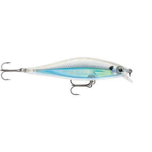 Köp Rapala Shadow Rap Shad Shallow 9cm hos MIEKO