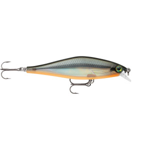 Köp Rapala Shadow Rap Shad Shallow 9cm hos MIEKO