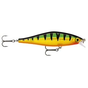 Köp Rapala Shadow Rap Shad Shallow 9cm hos MIEKO