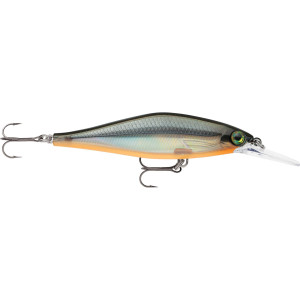 Köp Rapala Shadow Rap Deep 9cm Hos MIEKO