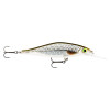 RAPALA SHADOW RAP SHAD DEEP 9CM LIVE ROCH