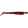 The Pig Shad Jr 20 cm - Bloody Spotted Bullhead(2-pack)