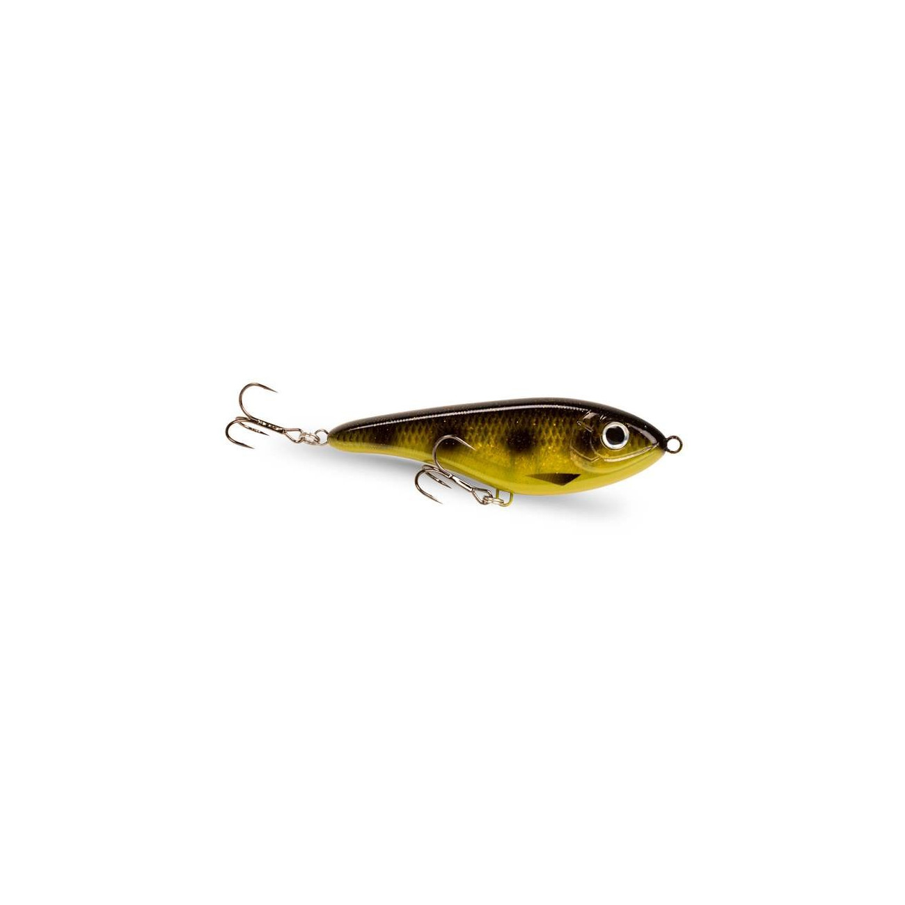 Köp Buster Jerk Shallow Runner, Spotted Bullhead Hos MIEKO