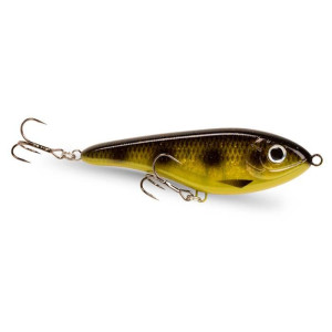 Köp Buster Jerk Shallow Runner, Spotted Bullhead Hos MIEKO