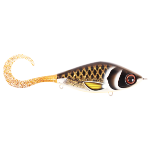 Köp Strike Pro Guppie Jr 11 cm - Spotted Bullhead, på Miekofishing.se!