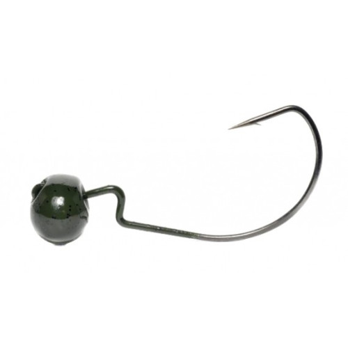 Köp VMC Rugby Jig head 7g - 4-pack online på Miekofishing.se!