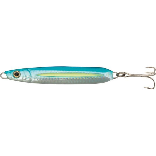Lommapilken 60 gr - Blå/Silver