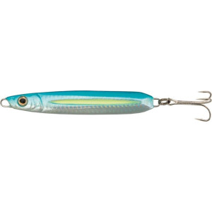 Lommapilken 60 gr - Blå/Silver