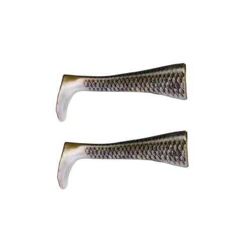 Köp Rapala X-Rap Peto Tail Hos MIEKO!