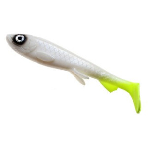 Köp Wolfcreek Shad, 23cm 2-pack Hos MIEKO